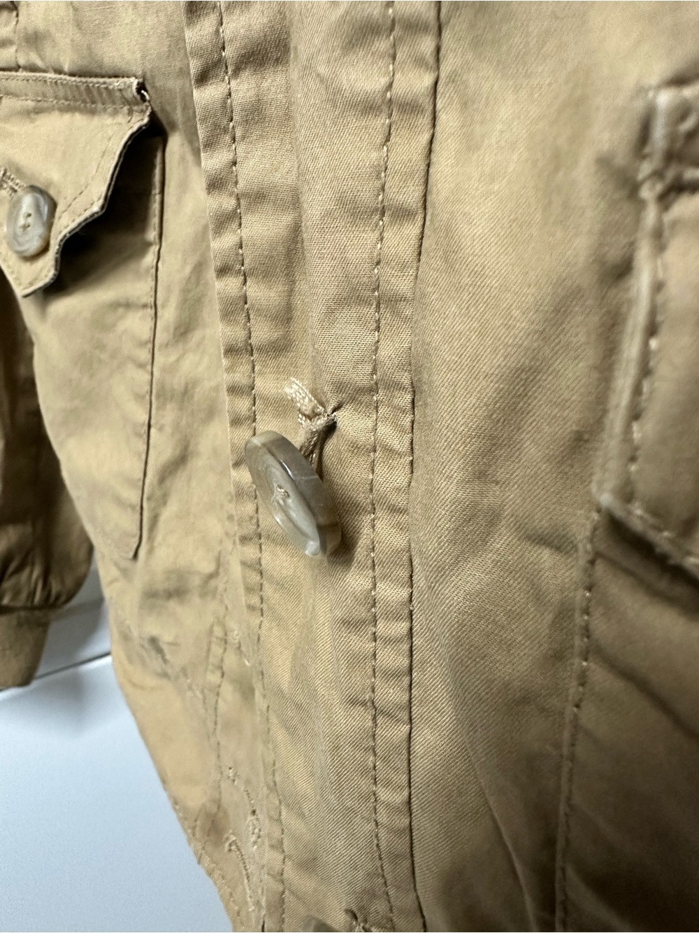 Porsche Design Drivers Selection Women’s Utility Jacket - Picture 6 of 6